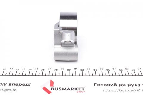 Ролик ГРМ Toyota Land Cruiser 3.0 TD 93-02 (натяжной) (62х28.5)