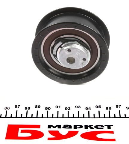 Ролик ГРМ VW Caddy II 1.9 D 96-00 (67x28.14) (натяжний) Ролик ГРМ VW Caddy II 1.9 D 96-00 (67x28.14) (натяжний)