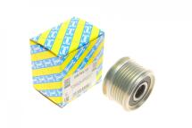 Шкив генератора Renault Kangoo 1.5 dCi/1.4/1.6i/MB Citan 1.5CDI, 6PK