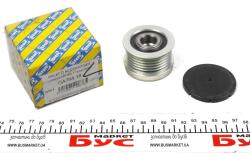Шкив генератора VW Caddy 1.2TSI 10-