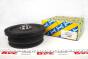 Шків колінвалу BMW 1/3/5/X3 2.0D 02- (4PK+6PK) (замінено на DPF350.01K1), фото 1 - інтерент-магазин Auto-Mechanic