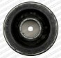 Шків колінвалу BMW 1/3/5/X3 2.0D 02- (4PK+6PK) (замінено на DPF350.01K1), фото 2 - інтерент-магазин Auto-Mechanic