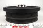 Шків колінвалу BMW 1/3/5/X3 2.0D 02- (4PK+6PK) (замінено на DPF350.01K1), фото 3 - інтерент-магазин Auto-Mechanic