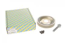 Шкив коленвала Citroen Berlingo/Peugeot Partner 1.6 VTI 10-