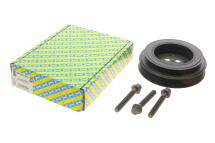 Шкив коленвала Citroen Jumper/Ford Transit 2.2HDi/2.2TDCi 06-