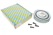 Шків колінвалу Fiat Doblo 1.9JTD