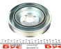 Шків колінвалу Fiat Doblo 1.3JTD, фото 3 - интернет-магазин Auto-Mechanic