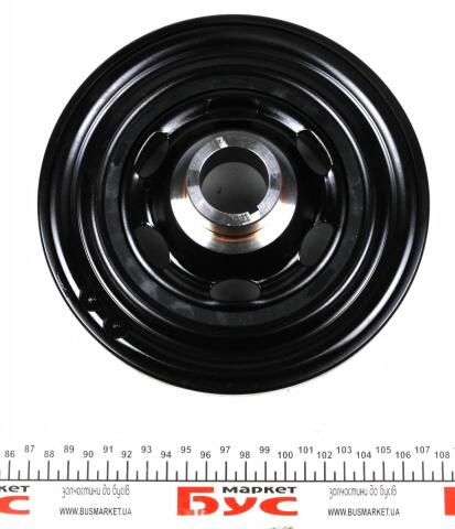 Шків колінвалу MB Sprinter 2.2CDI OM646 06-