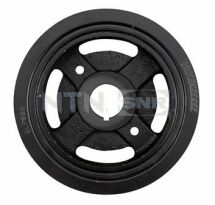 Шків колінвалу Toyota Avensis 2.0/2.4 00-08 (7PK) Шків колінвалу Toyota Avensis 2.0/2.4 00-08 (7PK)