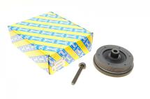 Шків колінчастого валу Ford Connect 1.8TDCI 90PS 02-13/Mondeo IV 07-15 Шків колінчастого валу Ford Connect 1.8TDCI 90PS 02-13/Mondeo IV 07-15