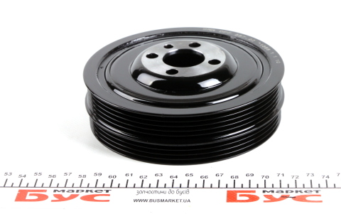 Шків колінвалу Skoda Superb 05-08/ VW Passat 00-05 1.9-2.0 TDI