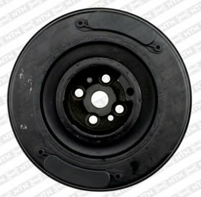 Шків колінвалу VW LT/T4/Crafter 2.5TDI (замінено на DPF357.06K1) Шків колінвалу VW LT/T4/Crafter 2.5TDI (замінено на DPF357.06K1)