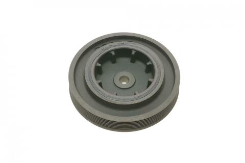 Шків колінвалу Renault Trafic/Master 1.9dCi 01- (6PK) (з болтом)