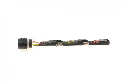 Ремкомплект кабеля форсунки Audi A2 1.2-1.4TDI 00-05/Seat Ibiza 1.4TDI 02-10