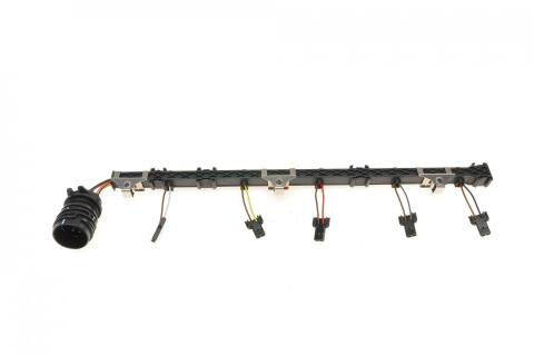 Ремкомплект кабеля форсунки VW T5 2.5TDI 03-09/Touareg 5.0TDI 02-10 (1-5cyl.)