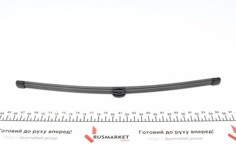 Щітка склоочисника (задня) (320mm) Audi A1/Q2/Q5/MB A-Class (W177) 08-