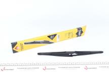 Щетка стеклоочистителя (задняя) (345mm) Opel Zafira Tourer C 11-