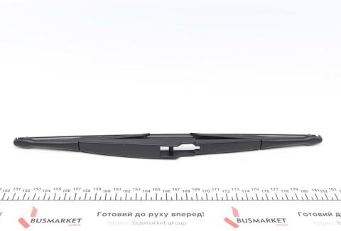 Щітка склоочисника (задня) (345mm) Opel Zafira Tourer C 11-