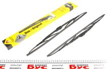 Щітки склоочисника (530/530мм) VW Passat/T4 90-03 Щітки склоочисника (530/530мм) VW Passat/T4 90-03