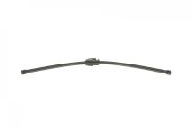 Щетка стеклоочистителя бескаркасная (задняя) (400mm) VW T5/Caddy III