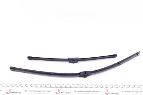 Щітки склоочисника (650/425мм) BMW 6 (F12/F13/F06 GC) 10- Щітки склоочисника (650/425мм) BMW 6 (F12/F13/F06 GC) 10-
