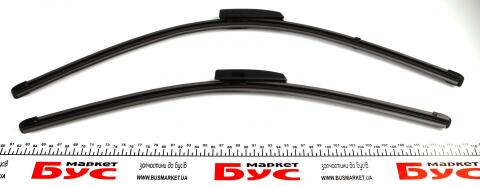 Щітки склоочисника (650/550мм) Renault Scenic II 03-