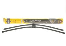 Щітки склоочисника (700/700mm) Citroen C6/Peugeot 407 04-12