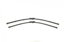 Щітки склоочисника безкаркасні (750/650мм) Renault Scenic III/Grand Scenic III 1.2-2.0 09- Щітки склоочисника безкаркасні (750/650мм) Renault Scenic III/Grand Scenic III 1.2-2.0 09-