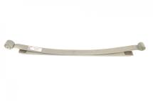 Ресора задня Fiat Ducato 06- (2-ох листова) (70/715/715), 1/18+1/16мм.