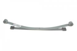 Ресора задня Ford Connect 02- (к-кт 2-x листова) (60/662/593) 1/13mm + 1/11mm