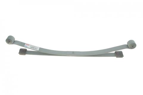 Ресора задня Ford Connect 02- (к-кт 2-x листова) (60/662/593) 1/13mm + 1/11mm