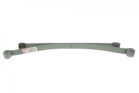 Ресора задня Ford Connect 02- (к-кт 2-x листова) (60/662/593) 1/13mm + 1/11mm