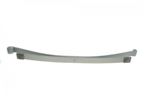 Ресора задня MB Sprinter 208-316 (комплект 2 листи) (70/740/753) (18мм/20мм)