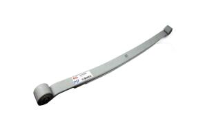 Ресора задня MB Sprinter 3.5T-5T/VW Crafter 30-50 06- (2-ох листова) (1/22+1/23mm) (70/740/753)