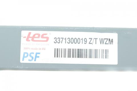 Ресора задня MB Sprinter 208-316/VW LT 28-35 (к-кт підсилений) (70/740/753) (25mm/18mm) Ресора задня MB Sprinter 208-316/VW LT 28-35 (к-кт підсилений) (70/740/753) (25mm/18mm)