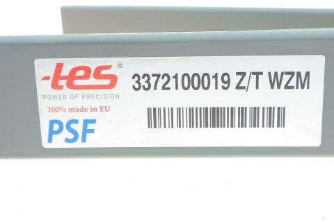 Ресора задня MB Sprinter 410-416/VW LT 28-46, 96-06 (к-кт 4 листа) (підсилений з 3372106819)