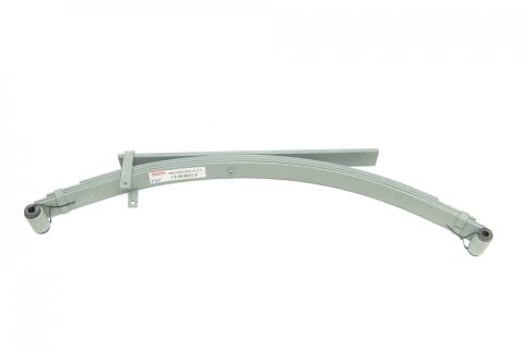 Ресора задня Mitsubishi Pajero 2.3/2.5D/2.6 82-90 (к-кт 5 листів) (70/520/685) Ресора задня Mitsubishi Pajero 2.3/2.5D/2.6 82-90 (к-кт 5 листів) (70/520/685)