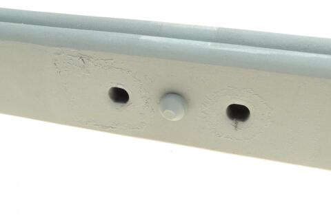 Ресора задняя MB Sprinter/VW Crafter 06- (к-кт 2 листа) (2/18mm) (70/740/750)