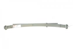 Ресора задня Toyota Hilux 05- (к-кт 5 листів) (60/535/670) 2/7+1/6+1/12mm