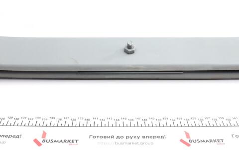 Ресора задняя Renault Master 98- (к-кт 2 листа) (70/715/715)