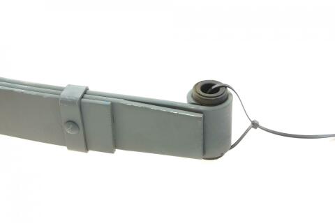 Ресора задняя Toyota Hilux 05- (к-кт 5 листов) (60/535/670) 2/7+1/6+1/12mm Ресора задняя Toyota Hilux 05- (к-кт 5 листов) (60/535/670) 2/7+1/6+1/12mm