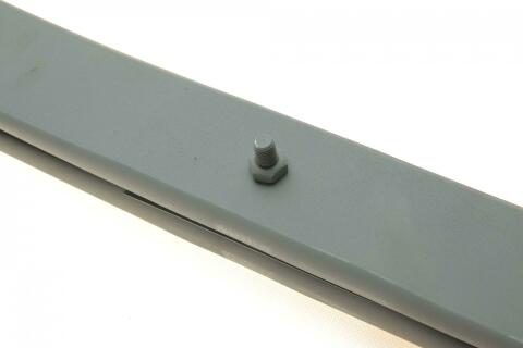 Ресора задня MB Sprinter 907/910 2.0/2.2/3.0D 18- (к-кт 2 листа) (70/740/753) 1/20+1/23mm Ресора задня MB Sprinter 907/910 2.0/2.2/3.0D 18- (к-кт 2 листа) (70/740/753) 1/20+1/23mm