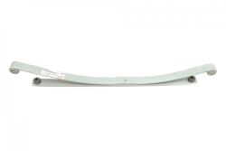 Ресора задня VW Caddy III/IV 1.0-2.0D 04- (к-кт 2 листа) (60/740/570)