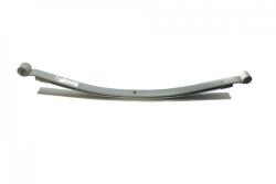 Ресора задняя VW LT/MB Sprinter 904/906 06- (к-кт 3 листа) (70/740/750) 1/12+1/15+1/28