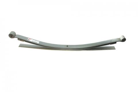 Ресора задняя VW LT/MB Sprinter 904/906 06- (к-кт 3 листа) (70/740/750) 1/12+1/15+1/28