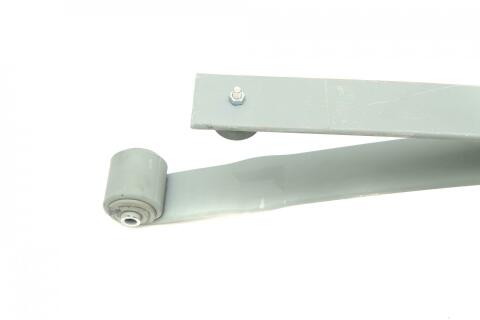 Ресора задняя VW Caddy III/IV 1.0-2.0D 04- (к-кт 2 листа) (60/740/570)