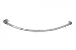 Рессора задняя корневая Fiat Doblo Cargo 01- (70/665/595) (13mm) (изгиб 160mm)