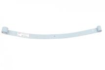 Ресора задня коренева Fiat Doblo Cargo 01- (однолистова) (70/665/595) (13mm) (изгиб 177mm) Ресора задня коренева Fiat Doblo Cargo 01- (однолистова) (70/665/595) (13mm) (изгиб 177mm)