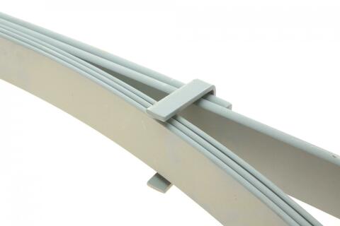 Ресора задняя Toyota Hilux 05- (к-кт 5 листов) (60/535/670) 2/7+1/6+1/12mm Ресора задняя Toyota Hilux 05- (к-кт 5 листов) (60/535/670) 2/7+1/6+1/12mm