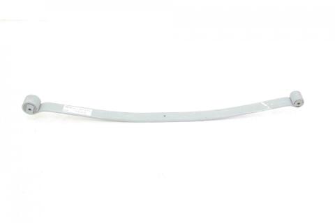 Ресора задня коренева Fiat Ducato 06- (від 2-х листової) (70/715/715) 18мм